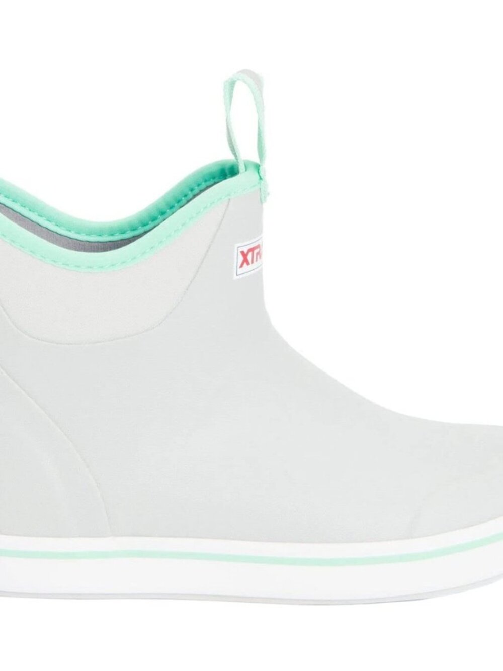 Women's Ankle Deck Boot